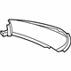 Mercedes-Benz 231-790-09-19-3996 C-PILLAR Mercedes-Benz 231-790-09-19-3996 C-PILLAR