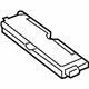 Mercedes-Benz 172-900-76-07 Control Module Mercedes-Benz 172-900-76-07 Control Module