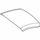 Mercedes-Benz 231-790-16-40-07-9197 RETRACTABLE ROOF Mercedes-Benz 231-790-16-40-07-9197 RETRACTABLE ROOF