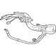 Mercedes-Benz 167-540-19-18 Harness Mercedes-Benz 167-540-19-18 Harness
