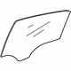 Mercedes-Benz 212-735-29-10 Moveable Glass Mercedes-Benz 212-735-29-10 Moveable Glass
