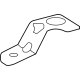 Mercedes-Benz 167-837-01-00 Bracket Mercedes-Benz 167-837-01-00 Bracket
