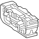 Mercedes-Benz 000-995-47-00 Clamp Mercedes-Benz 000-995-47-00 Clamp