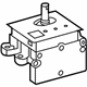 Mercedes-Benz 212-267-01-00 Gear Shift Assembly Mercedes-Benz 212-267-01-00 Gear Shift Assembly