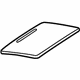 Mercedes-Benz 218-680-20-17 Rear Cover Mercedes-Benz 218-680-20-17 Rear Cover
