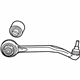 Mercedes-Benz 222-330-23-01 Lateral Arm Mercedes-Benz 222-330-23-01 Lateral Arm