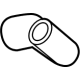 Mercedes-Benz 260-200-28-00 COOLANT LINE Mercedes-Benz 260-200-28-00 COOLANT LINE