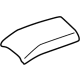 Mercedes-Benz 463-680-02-96-9A84 Lid Mercedes-Benz 463-680-02-96-9A84 Lid