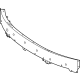 Mercedes-Benz 296-620-43-00 CROSSMEMBER Mercedes-Benz 296-620-43-00 CROSSMEMBER