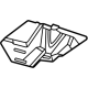 Mercedes-Benz 294-885-07-00 Rail Mercedes-Benz 294-885-07-00 Rail