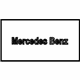 Mercedes-Benz 004-584-74-38 Emblem Mercedes-Benz 004-584-74-38 Emblem