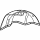 Mercedes-Benz 211-682-01-41 Insulation Mercedes-Benz 211-682-01-41 Insulation