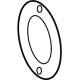 Mercedes-Benz 290-431-01-00 Booster Assembly Gasket Mercedes-Benz 290-431-01-00 Booster Assembly Gasket