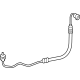 Mercedes-Benz 254-830-93-01 REFRIGERANT LINE Mercedes-Benz 254-830-93-01 REFRIGERANT LINE