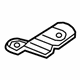 Mercedes-Benz 166-782-00-42 Sunroof Frame Bracket Mercedes-Benz 166-782-00-42 Sunroof Frame Bracket