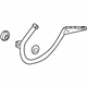 Mercedes-Benz 117-750-01-28 Hinge Mercedes-Benz 117-750-01-28 Hinge
