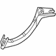 Mercedes-Benz 117-821-00-89 Hinge Cover Mercedes-Benz 117-821-00-89 Hinge Cover