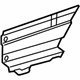 Mercedes-Benz 212-620-31-34 Rail Section Mercedes-Benz 212-620-31-34 Rail Section