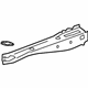 Mercedes-Benz 212-630-29-40-64 Upper Rail Mercedes-Benz 212-630-29-40-64 Upper Rail