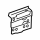 Mercedes-Benz 212-620-03-30 Rail Section Mercedes-Benz 212-620-03-30 Rail Section