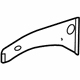 Mercedes-Benz 212-626-09-52-64 Rail Reinforcement Mercedes-Benz 212-626-09-52-64 Rail Reinforcement