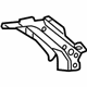 Mercedes-Benz 212-630-00-38 Apron Reinforcement Mercedes-Benz 212-630-00-38 Apron Reinforcement
