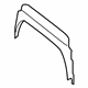 Mercedes-Benz 906-690-09-07-9051 HINGED DOOR Mercedes-Benz 906-690-09-07-9051 HINGED DOOR