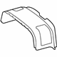 Mercedes-Benz 906-690-05-50-64-7Q96 TRIM, ROOF