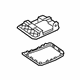 Mercedes-Benz 910-690-49-02-64 PARTS KIT, MOUNTING FRAME Mercedes-Benz 910-690-49-02-64 PARTS KIT, MOUNTING FRAME