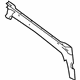 Mercedes-Benz 906-695-05-57-9051 MOLDING Mercedes-Benz 906-695-05-57-9051 MOLDING