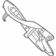 Mercedes-Benz 099-464-04-13-7249 COVER, STEERING WHEEL Mercedes-Benz 099-464-04-13-7249 COVER, STEERING WHEEL