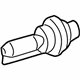 Mercedes-Benz 000000-007622 Headlamp Bulb Mercedes-Benz 000000-007622 Headlamp Bulb