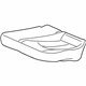 Mercedes-Benz 211-920-23-46-7F40 COVER Mercedes-Benz 211-920-23-46-7F40 COVER