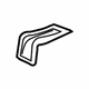 Mercedes-Benz 211-920-11-86-7F72 Cover Mercedes-Benz 211-920-11-86-7F72 Cover