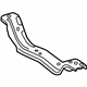 Mercedes-Benz 231-620-25-14 Side Bracket Mercedes-Benz 231-620-25-14 Side Bracket