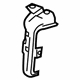 Mercedes-Benz 231-620-13-14 Impact Bar Bracket Mercedes-Benz 231-620-13-14 Impact Bar Bracket