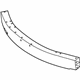 Mercedes-Benz 231-620-04-34 Impact Bar Mercedes-Benz 231-620-04-34 Impact Bar