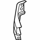 Mercedes-Benz 231-620-18-14 Side Brace Mercedes-Benz 231-620-18-14 Side Brace