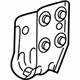Mercedes-Benz 231-620-02-31 Nut Plate Mercedes-Benz 231-620-02-31 Nut Plate