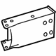 Mercedes-Benz 231-620-02-95 Rail Extension Mercedes-Benz 231-620-02-95 Rail Extension