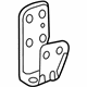 Mercedes-Benz 231-620-01-31 Nut Plate Mercedes-Benz 231-620-01-31 Nut Plate