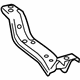 Mercedes-Benz 231-620-26-14 Side Bracket Mercedes-Benz 231-620-26-14 Side Bracket
