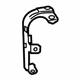 Mercedes-Benz 231-620-14-14 Impact Bar Bracket Mercedes-Benz 231-620-14-14 Impact Bar Bracket
