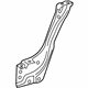 Mercedes-Benz 231-620-24-14 Side Frame Mercedes-Benz 231-620-24-14 Side Frame