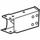 Mercedes-Benz 231-620-01-95 Rail Extension Mercedes-Benz 231-620-01-95 Rail Extension