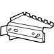 Mercedes-Benz 297-620-43-02 Lower Reinforcement Mercedes-Benz 297-620-43-02 Lower Reinforcement