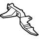 Mercedes-Benz 297-620-87-01 Inner Bracket Mercedes-Benz 297-620-87-01 Inner Bracket