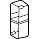 Mercedes-Benz 297-620-75-02 Rail Extension Mercedes-Benz 297-620-75-02 Rail Extension