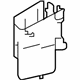 Mercedes-Benz 251-545-01-01 Fuse Box Mercedes-Benz 251-545-01-01 Fuse Box
