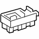 Mercedes-Benz 164-982-02-23 Relay & Fuse Plate Mercedes-Benz 164-982-02-23 Relay & Fuse Plate